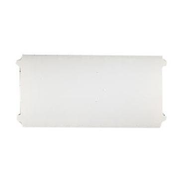 KitchenAid KSRV25FHBL00 Freezer Light Lens - Genuine OEM