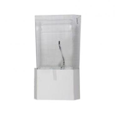 KitchenAid KSSC36QTS07 Ice Container Bucket Assembly - Genuine OEM