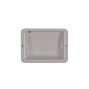 KitchenAid KSSC48QTS00 Ice Dispenser Motor Cover - Genuine OEM