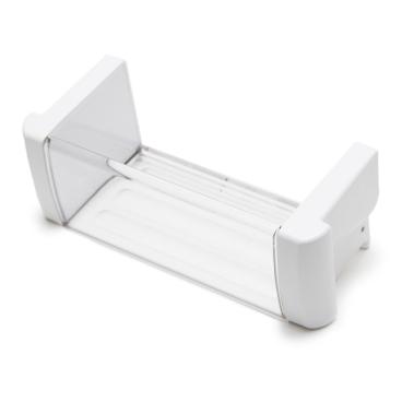 KitchenAid KSSO42FTX18 Cantilever Door Shelf Bin - Genuine OEM