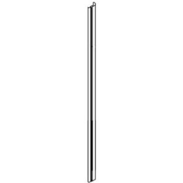 KitchenAid KSSO42FTX18 Door Handle Side Trim  - Genuine OEM