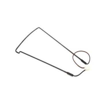 KitchenAid KSSS42QMW01 Defrost Heater - Genuine OEM