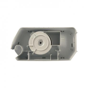 KitchenAid KSSS42QMW01 Ice Crusher Housing  - Genuine OEM