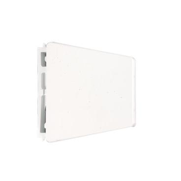 KitchenAid KSSS48FKX01 Endcap Trim - Left - Genuine OEM