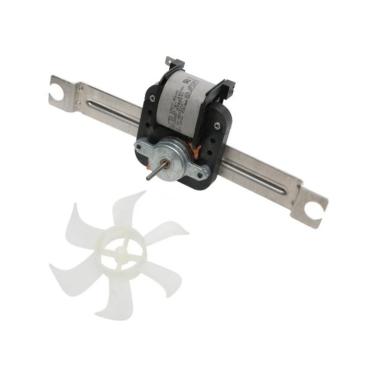 KitchenAid KTRC22KKSS01 Evaporator Fan Motor Assembly (DISCONTINUED) - Genuine OEM
