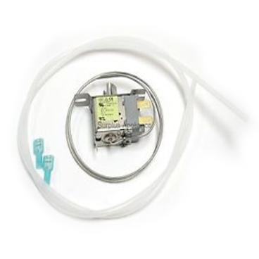 KitchenAid KTRF18KTWH00 Thermostat - Genuine OEM