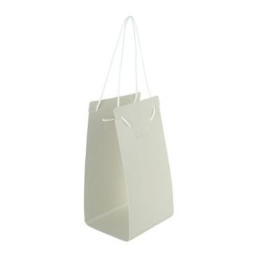 KitchenAid KTTS505EPA0 Compactor Bag Carrier w/ Easy Grip Handles - Genuine OEM