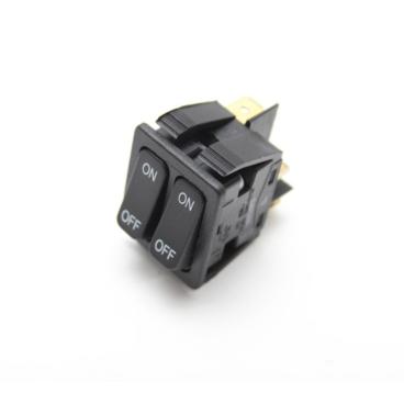 KitchenAid KTTS505ESS0 Off Switch - Genuine OEM