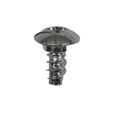 KitchenAid KTTS505ESS0 Trash Compactor Screw - Genuine OEM