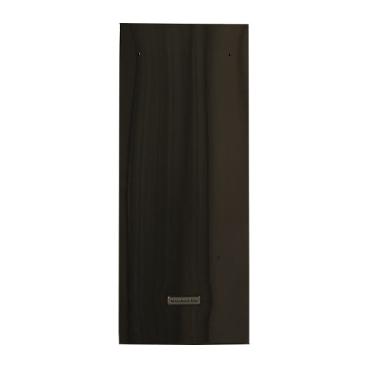 KitchenAid KUCS03FTWH3 Panel - Genuine OEM