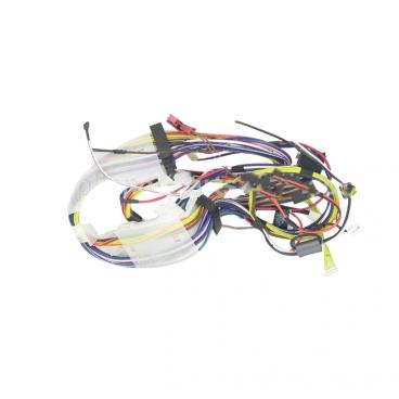 KitchenAid KUDC02IRBL3 Main Wire Harness Genuine OEM
