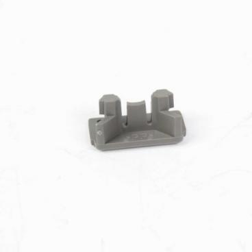 KitchenAid KUDC10FXBL0 Dishrack Stop Clip - Genuine OEM