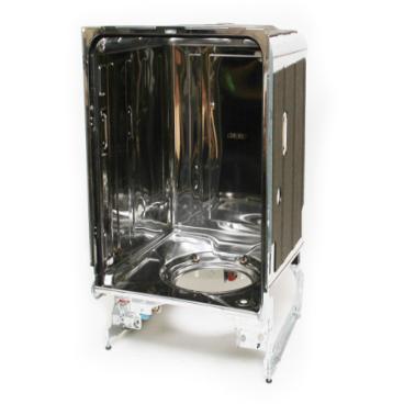 KitchenAid KUDC10FXBL2 Dishwasher Tub - Genuine OEM