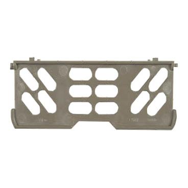 KitchenAid KUDE60FVWH0 Lid - Genuine OEM