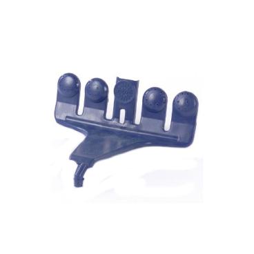 KitchenAid KUDE60FVWH0 Manifold - Genuine OEM
