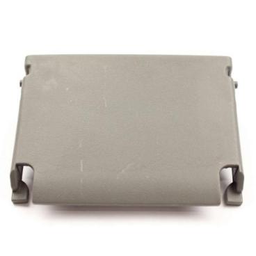 KitchenAid KUDE70FXSS3 Cover - Genuine OEM