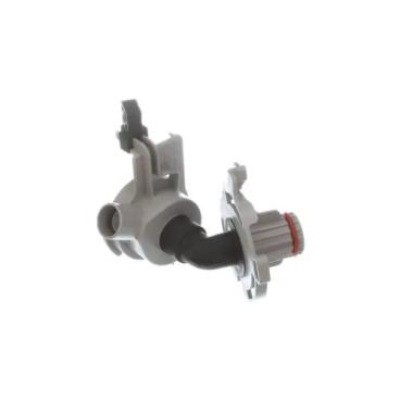 KitchenAid KUDE70FXSS3 De-Coupled Drain Housing - Genuine OEM