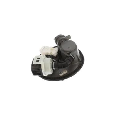 KitchenAid KUDE70FXSS3 Pump and Motor Assembly - Genuine OEM