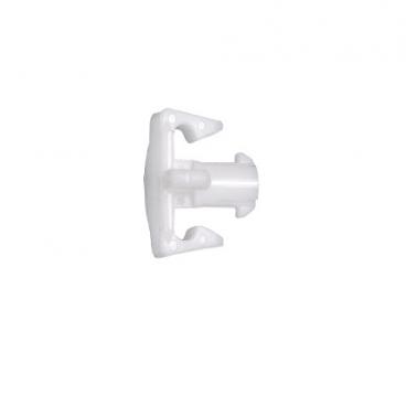 KitchenAid KUDF230BWH0 Dishrack Roller Axle - Genuine OEM