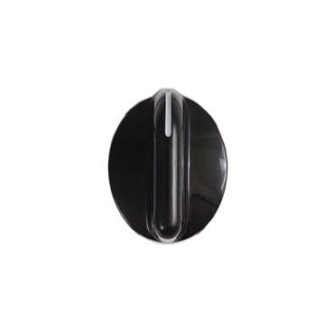 KitchenAid KUDF230BWH0 Timer Knob - Genuine OEM
