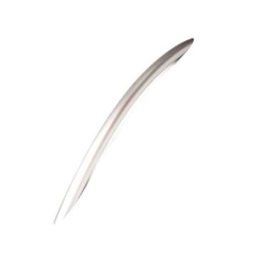 KitchenAid KUDI01FLSS0 Handle - Genuine OEM