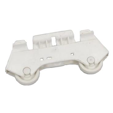 KitchenAid KUDI25CHBS0 Dishrack Roller Assembly - Genuine OEM