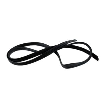 KitchenAid KUDL02FRSS1 Dishwasher Door Seal-Gasket - Genuine OEM