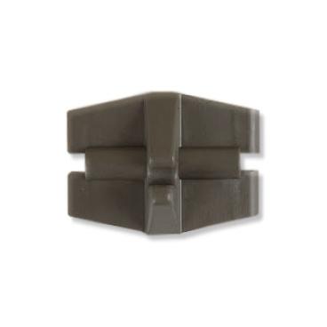 KitchenAid KUDL02FRSS1 Tine Row Retainer Clip - Genuine OEM
