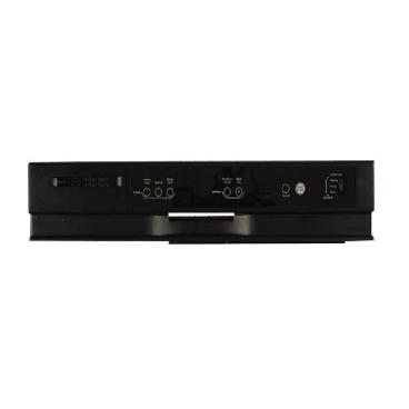 KitchenAid KUDL02IRBS2 Touchpad-Control Panel -Black - Genuine OEM