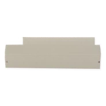 KitchenAid KUDL15FXBL6 Panel - Genuine OEM