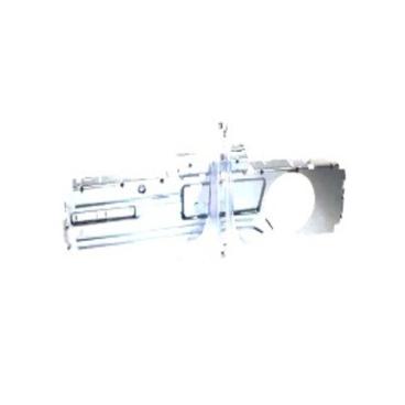 KitchenAid KUDL15FXSS4 Control Bracket - Genuine OEM