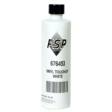 KitchenAid KUDL15FXSS4 Vinyl Touch Up Paint - Genuine OEM