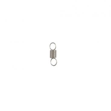 KitchenAid KUDM01TJWH0 Door Handle Spring - Genuine OEM