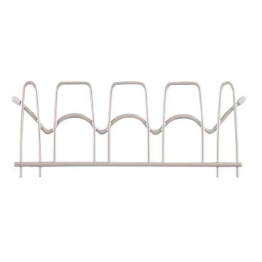 KitchenAid KUDP02SRWH4 Cup Shelf - Genuine OEM