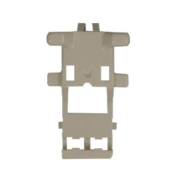 KitchenAid KUDP02SRWH4 Cup Shelf Retainer Clip - Genuine OEM