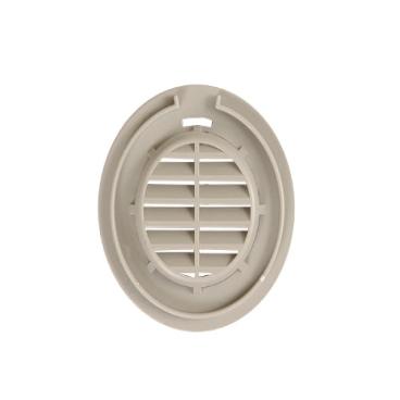 KitchenAid KUDP02SRWH4 Deflector - Genuine OEM
