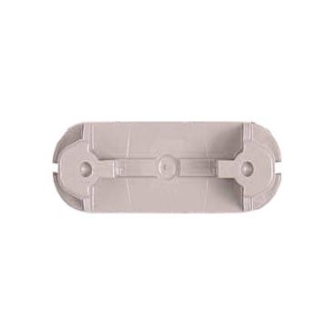 KitchenAid KUDP02SRWH4 Track Mount - Genuine OEM