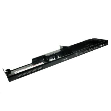 KitchenAid KUDS01FLSS1 Control Panel - Genuine OEM