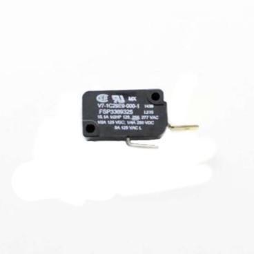 KitchenAid KUDS03FTSS1 Door Switch - Genuine OEM
