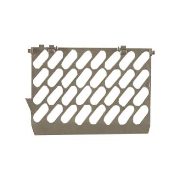 KitchenAid KUDS03FTSS1 Silverware Basket Cover - Genuine OEM