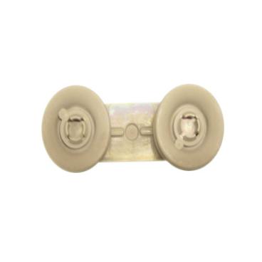 KitchenAid KUDS03FTSS1 Track Mount - Genuine OEM