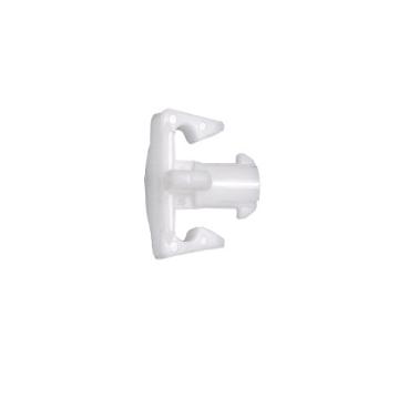 KitchenAid KUDS21CS0 Dishrack Roller Axle - Genuine OEM