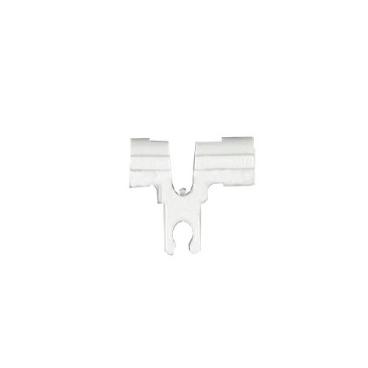 KitchenAid KUDS25SEBL0 Tine Row Pivot Clip - Genuine OEM