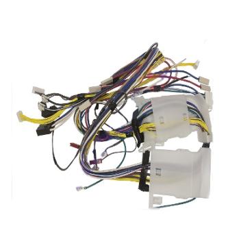 KitchenAid KUDS35FXBL0 Wire Harness - Genuine OEM