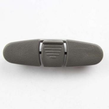 KitchenAid KUDU02VSPA4 Stop - Genuine OEM