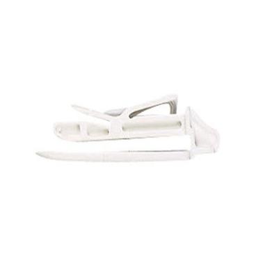 KitchenAid KUDY25SHWH0 Dishrack Track Stop Clip - Genuine OEM