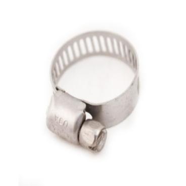 KitchenAid KUIC15PHZS0 Clamp - Genuine OEM