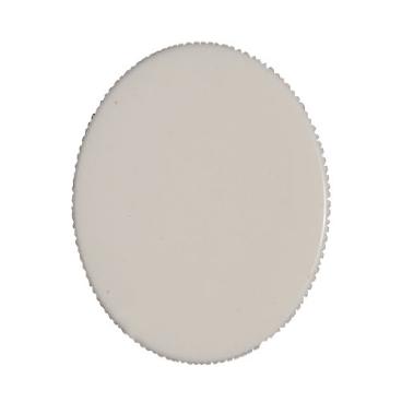 KitchenAid KUIC15PHZS0 Drain Cap - Genuine OEM