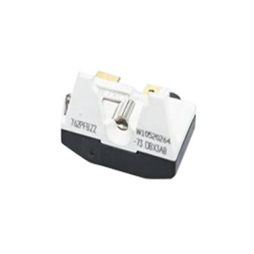 KitchenAid KUIC15PHZS0 Overload - Genuine OEM