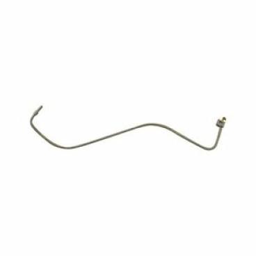 KitchenAid KUIS15NRXW1 Icemaker Water Inlet Tube - Genuine OEM